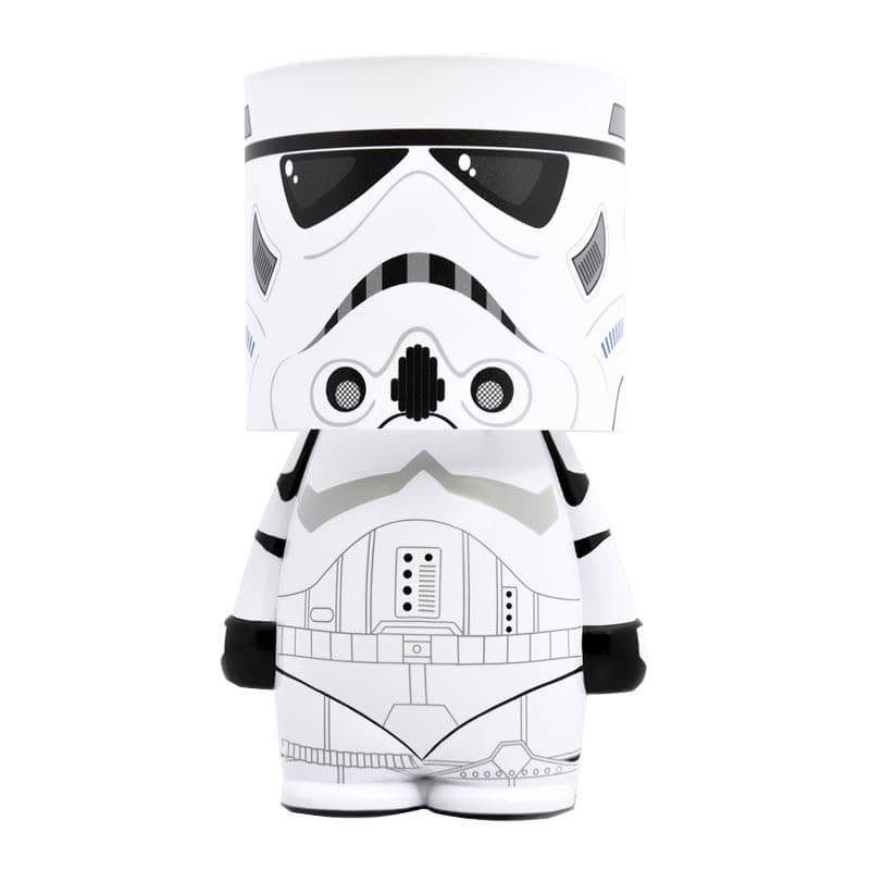 Tischleuchte Star Wars Storm Trooper