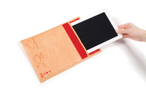 Tablet Hülle Undercover Tablet Sleeve